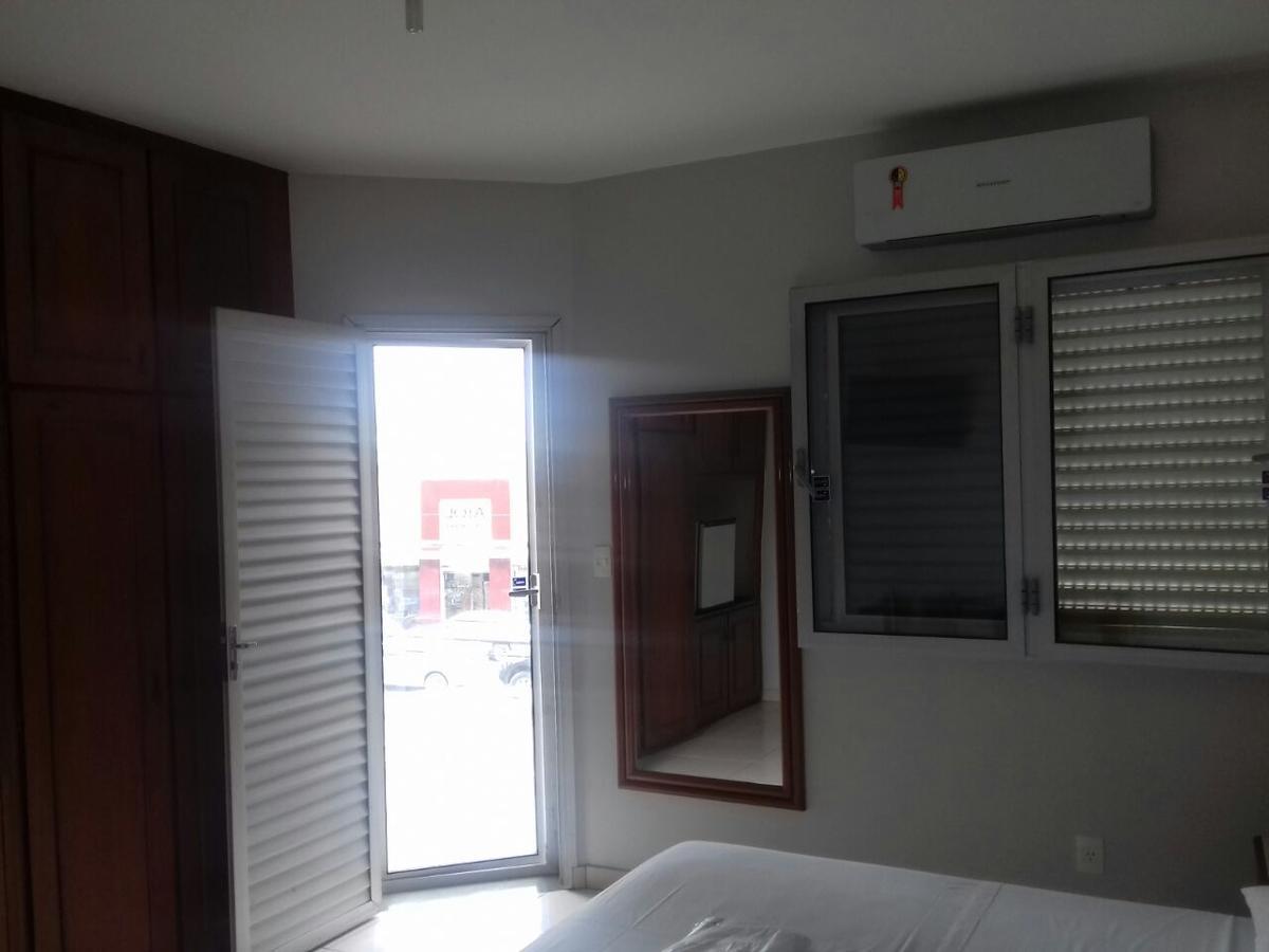 Murad Palace Hotel Joao Pinheiro 外观 照片