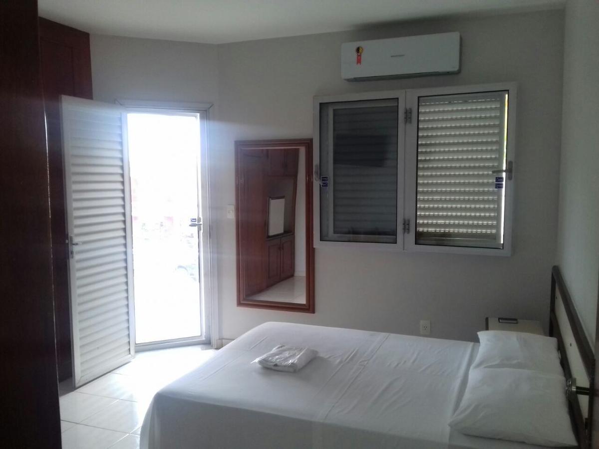 Murad Palace Hotel Joao Pinheiro 外观 照片