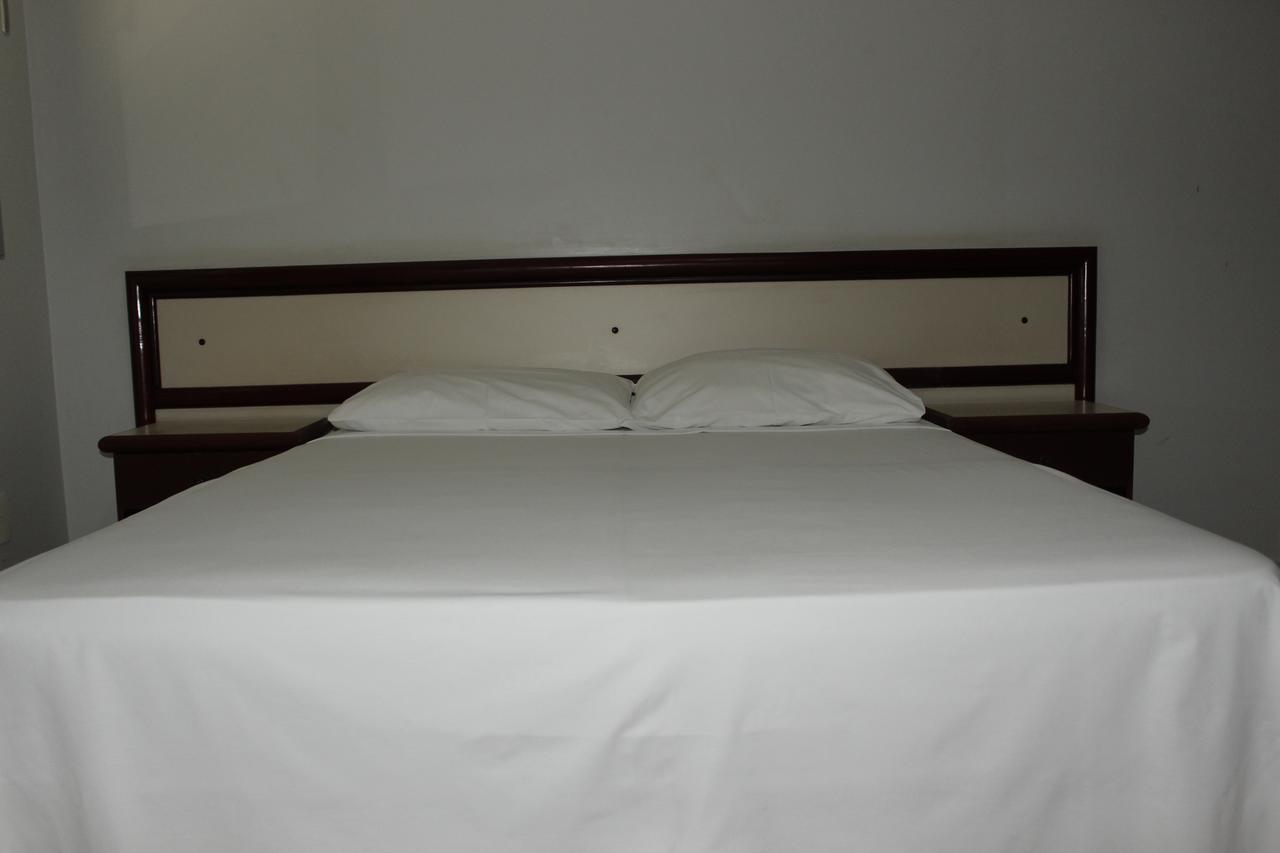 Murad Palace Hotel Joao Pinheiro 外观 照片